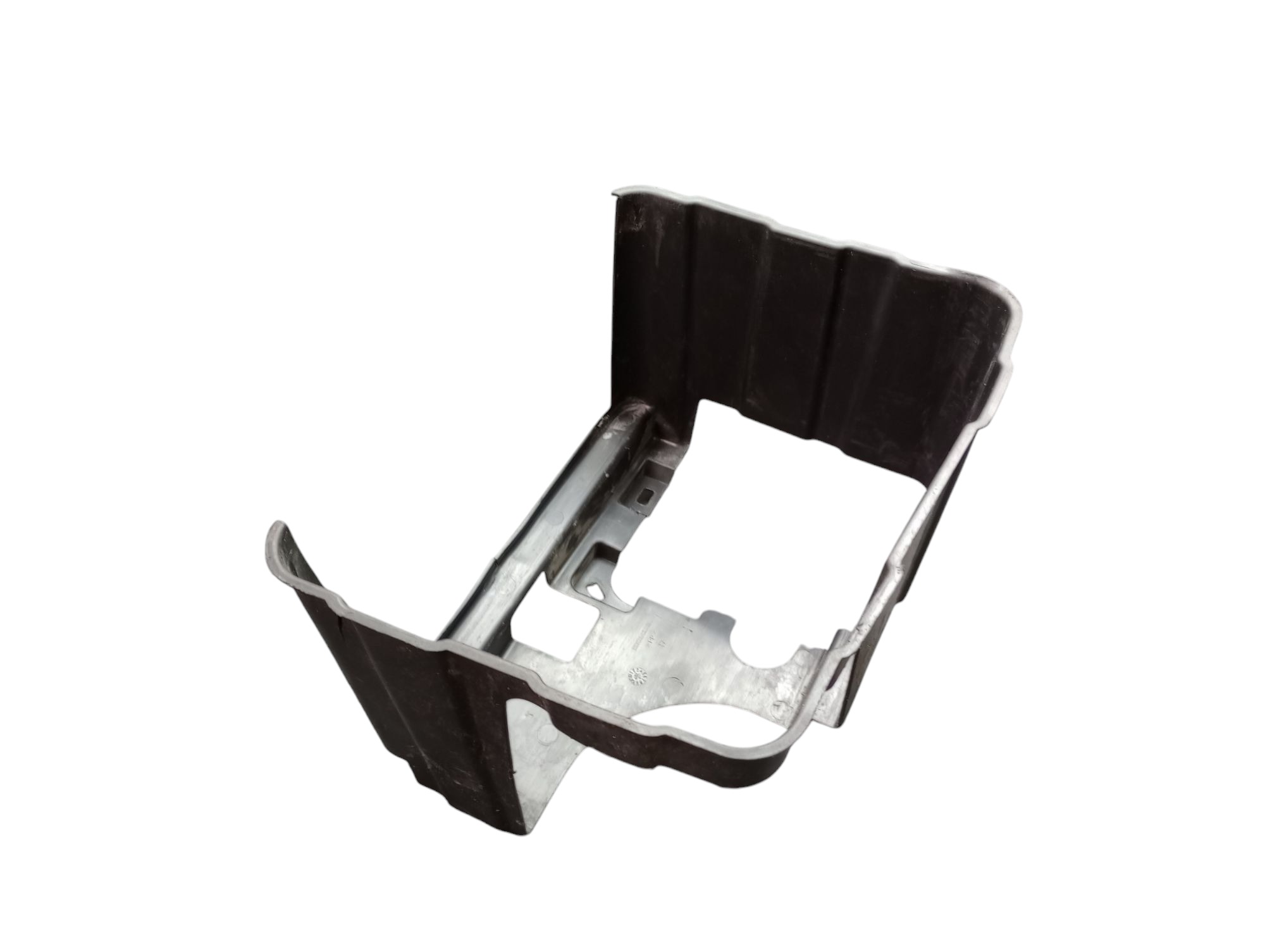Acabamento Proteção Bateria Honda Hrv 2015 2
