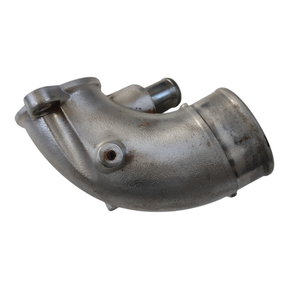 Cano Entrada Ar Turbina Hilux 3.0 2013 4