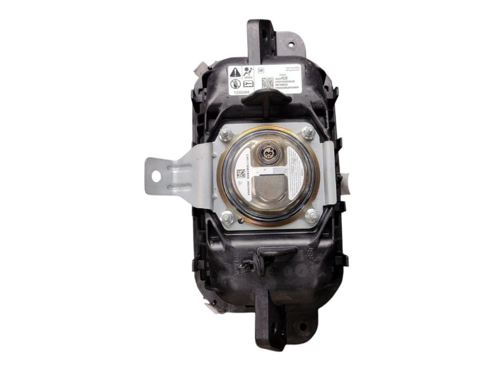 Bolsa airbag L.D Tracker 1.2 2024