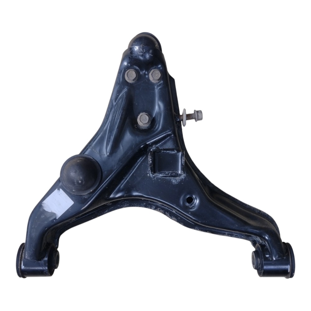 Balança inferior D.E New Triton 2022
