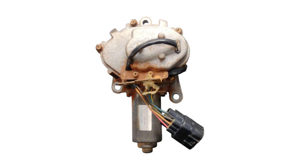 Motor atuador caixa de cambio Ranger 2.2 2013 1