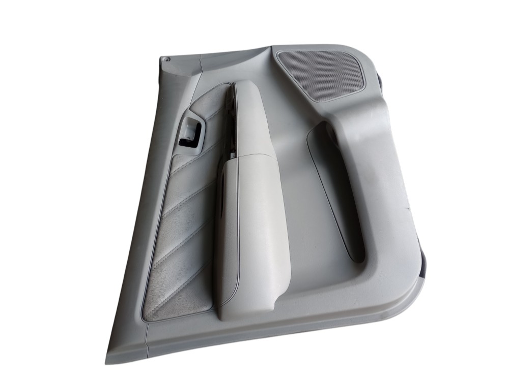 Forro De Porta D.e Hilux Sw4 2009 Com Detalhe 4