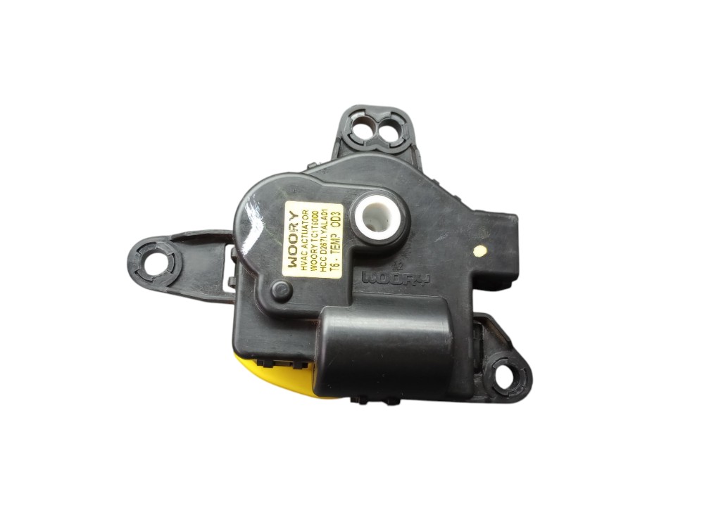 Motor Atuador Ford Ranger 3.2 2020 1