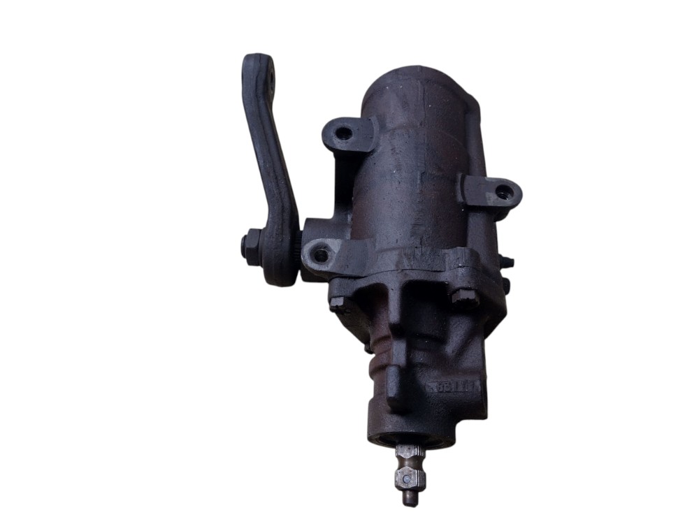 Caixa de direção Ford f250 2007 3