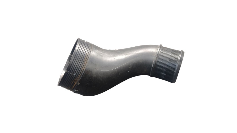 Conexão Mangueira L.e Intercooler S10 2.8 2015 Preta 2