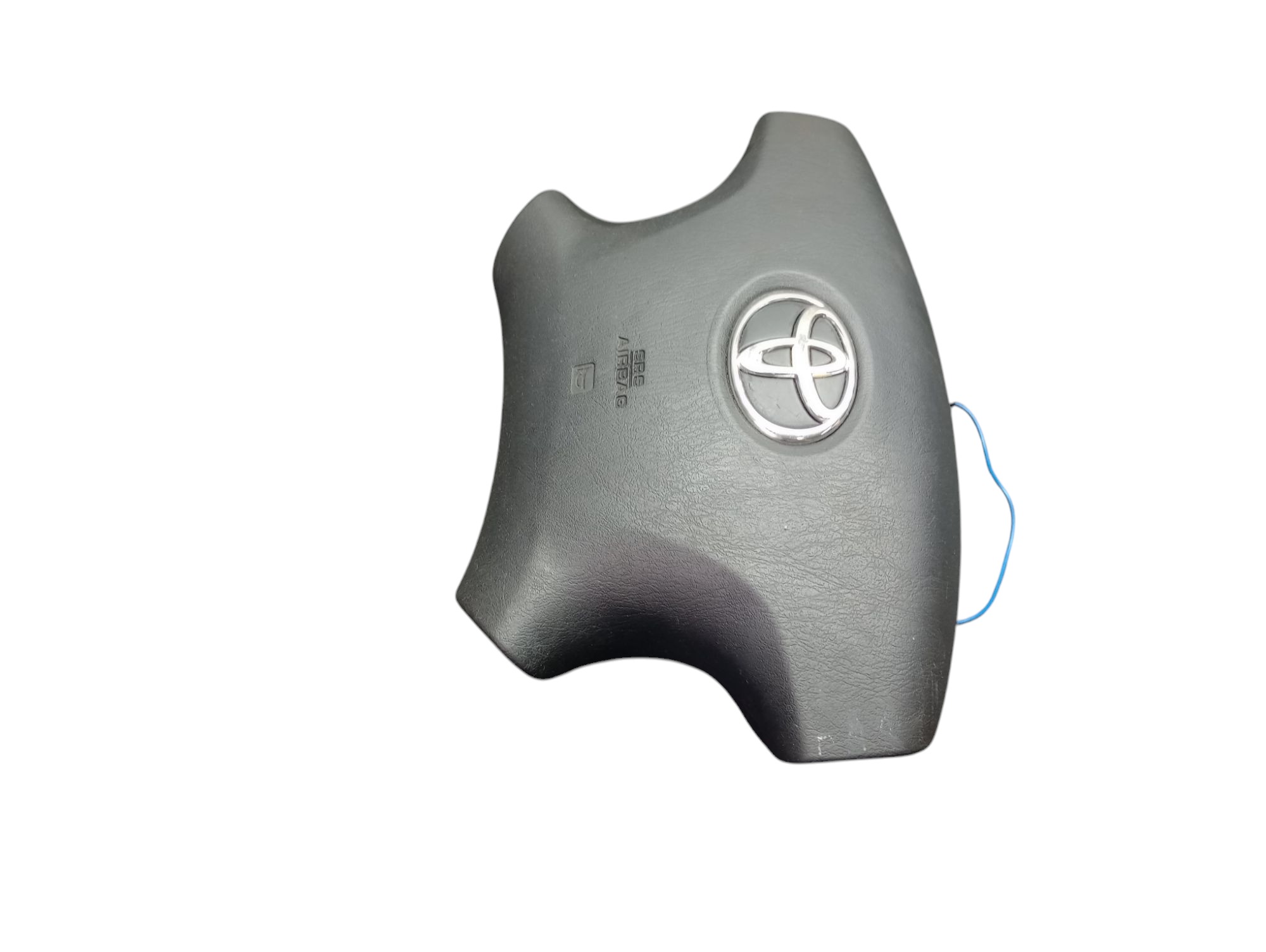 Bolsa de Airbag volante Hilux 3.0 2007 2