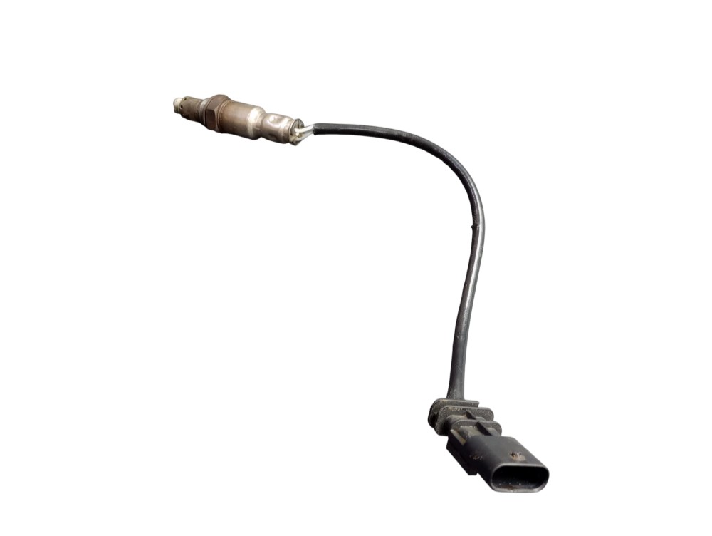 Sonda Lambda Inferior Jeep Renegade 1.3 Turbo 2024 55282501 5