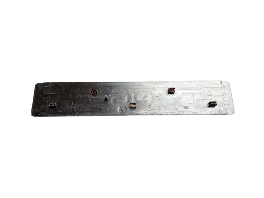 Soleira Porta T.e Ford Ranger 2008 5