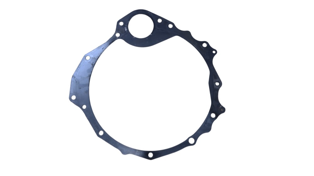 Chapa Flange Motor Frontier 2.5 2013 1