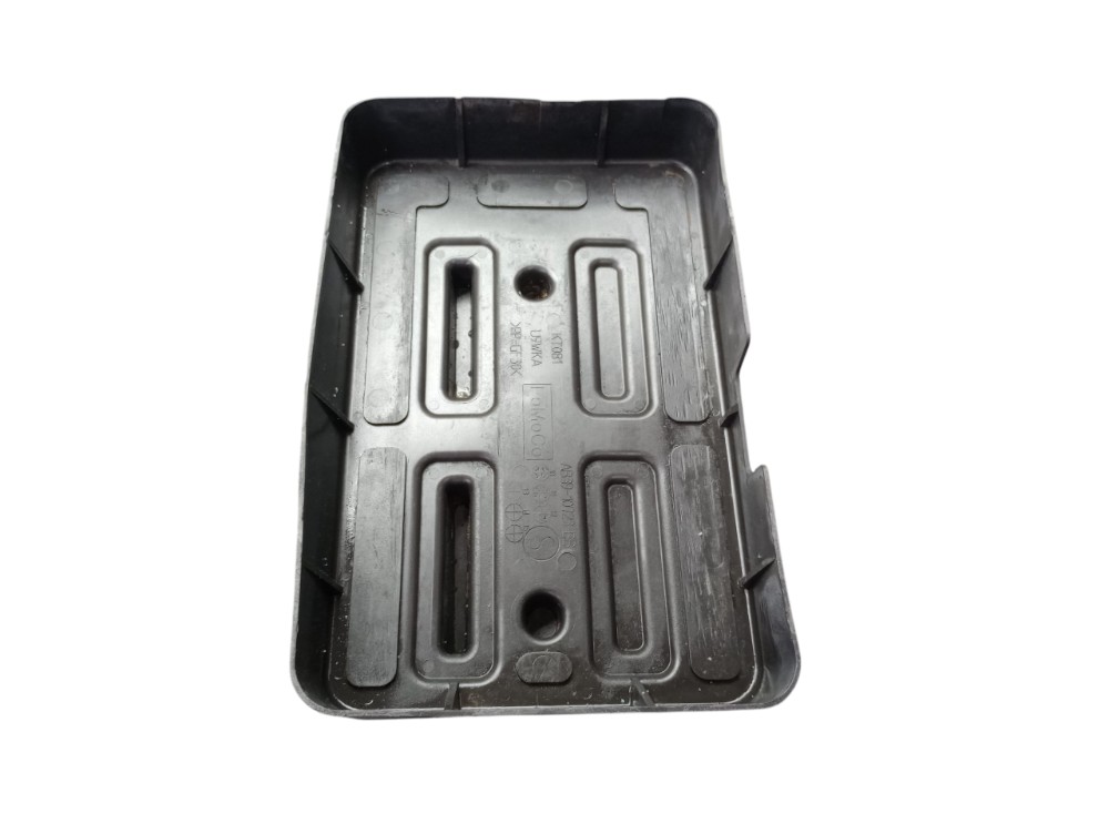 Suporte Caixa Bateria Ford Ranger 2016 5