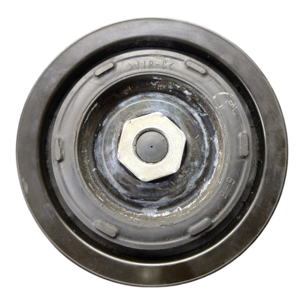 Polia Compressor De Ar Amarok 2.0 2018 1
