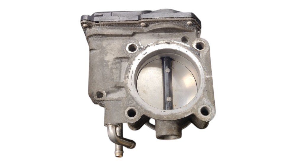 Tbi Corpo De Borboleta Hilux 2.7 Flex 2014 6