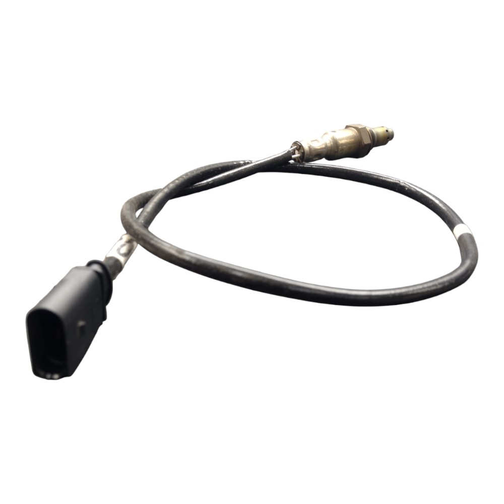 Sonda Lambda Pós Catalizador Hilux 2.8 2022 5