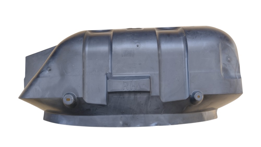 Para Barro T.d Ford Ranger 2020 1
