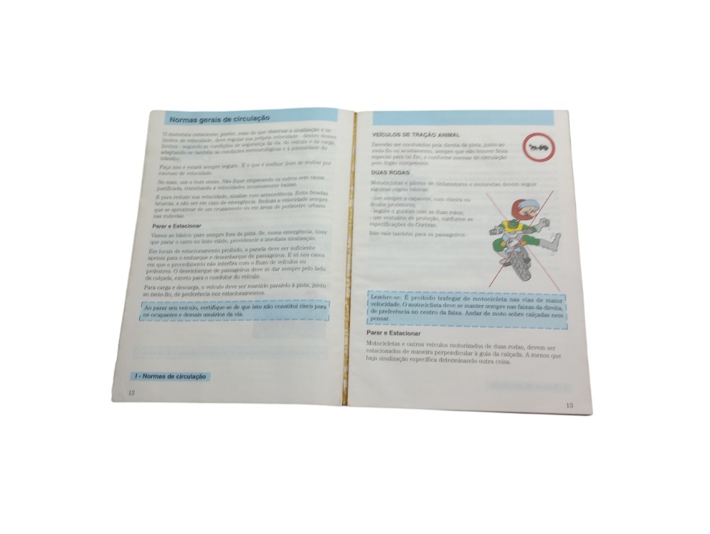 Kit Manual Proprietário Ford Fiesta 2001 6