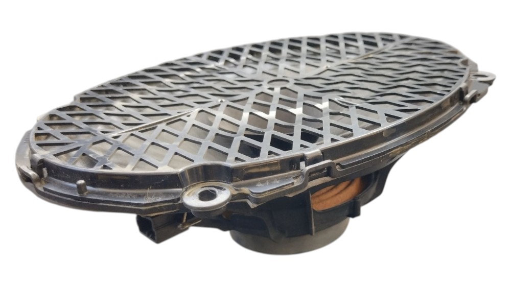 Auto Falante Porta T.e Compass 2020 2