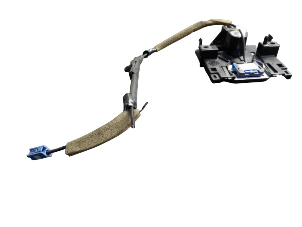 Antena Gps Toyota Hilux 2.8 2019 3
