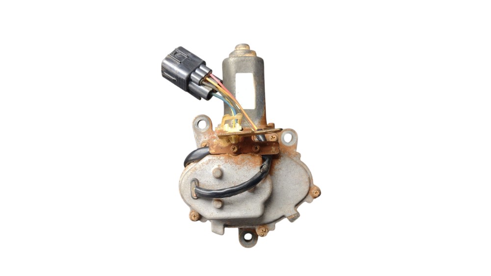 Motor atuador caixa de cambio Ranger 2.2 2013 3