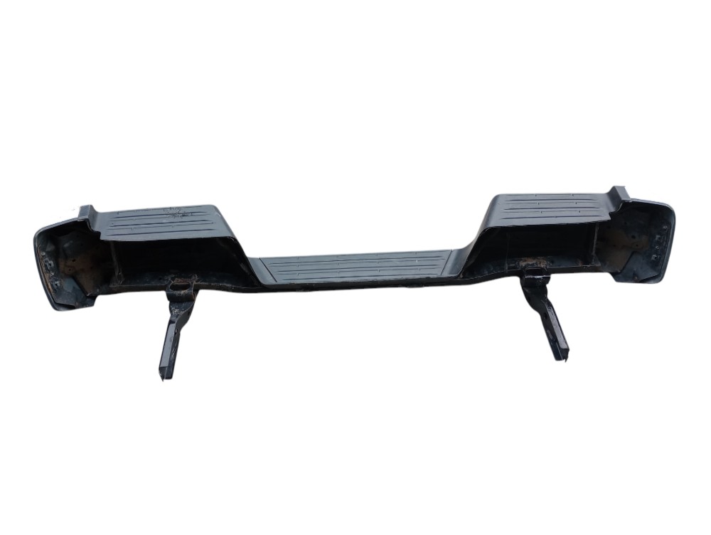 Parachoque Traseiro New Triton 2020 4