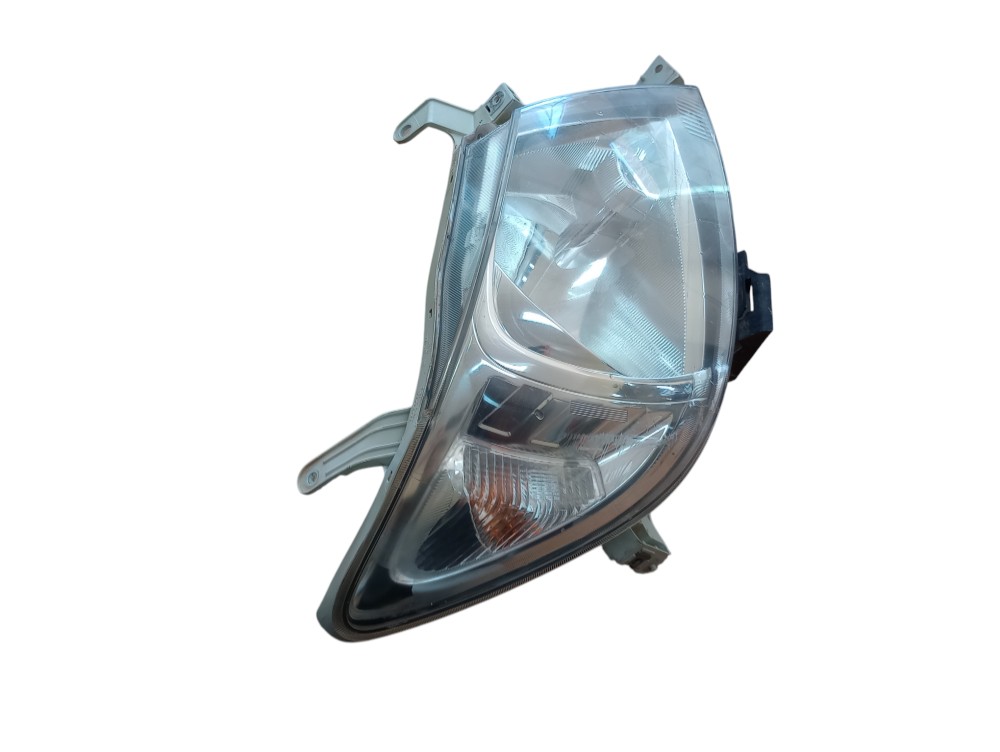 Farol L.d Hilux 2009 Fazer Polimento  Direito/passageiro Direito/passageiro 2