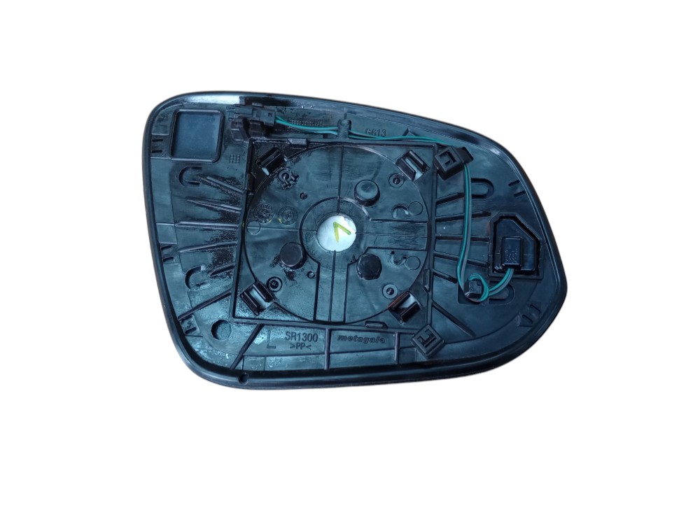 Lente Retrovisor L.e Corolla Cross 2024 4
