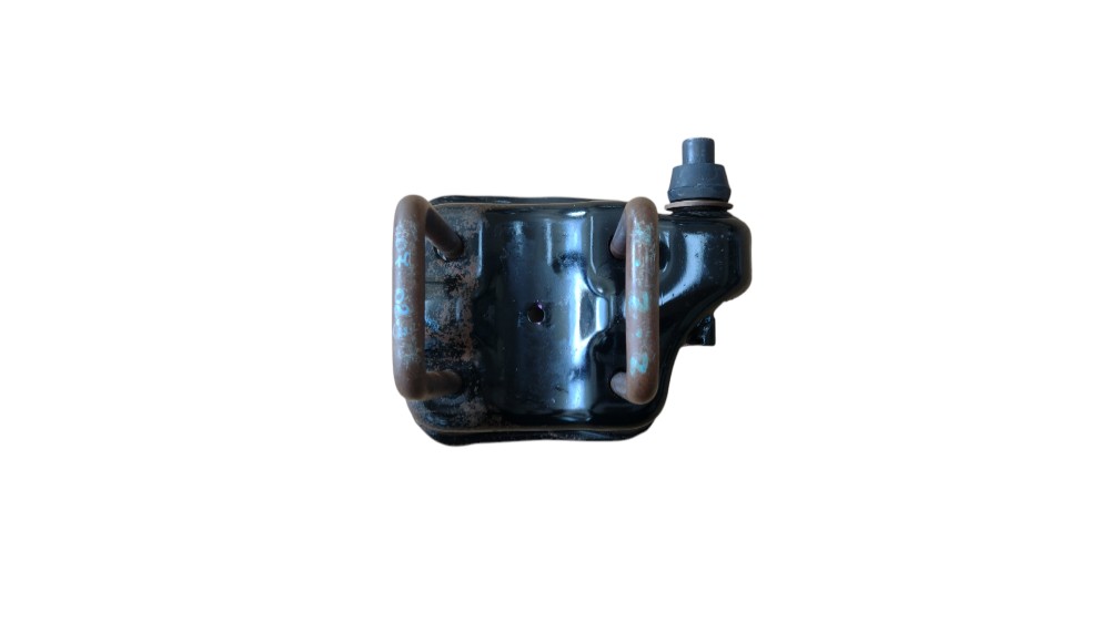 Suporte Mola T.e Gm S10 2019 2