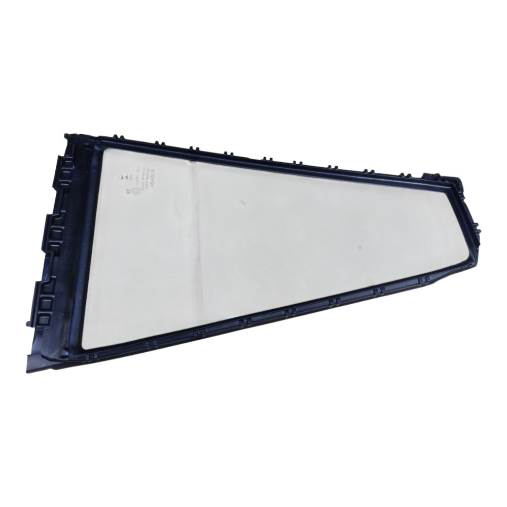 Vidro fixo porta T.D Corolla Cross 2025 2