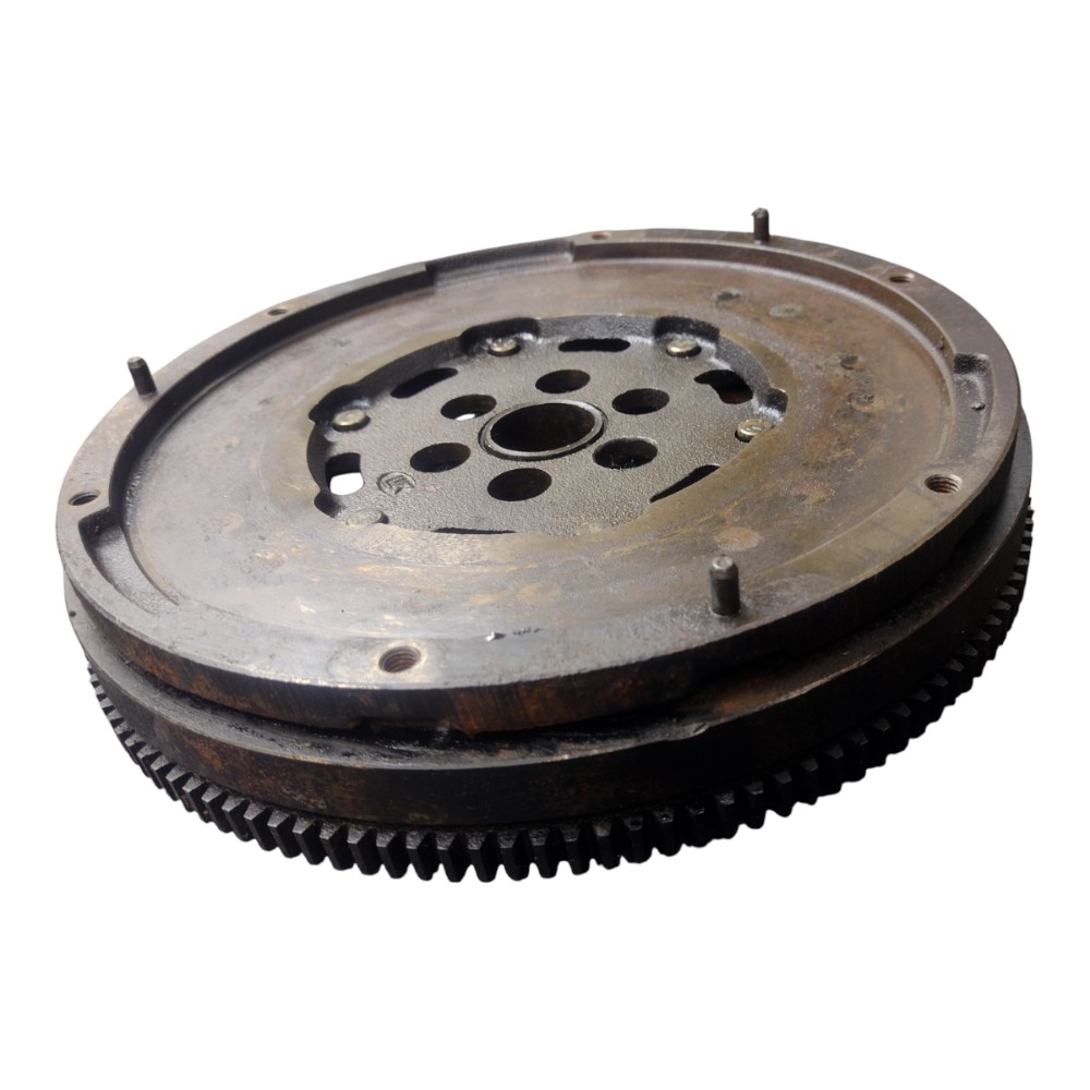 Volante Motor Peugeot Expert 1.6 2020 2