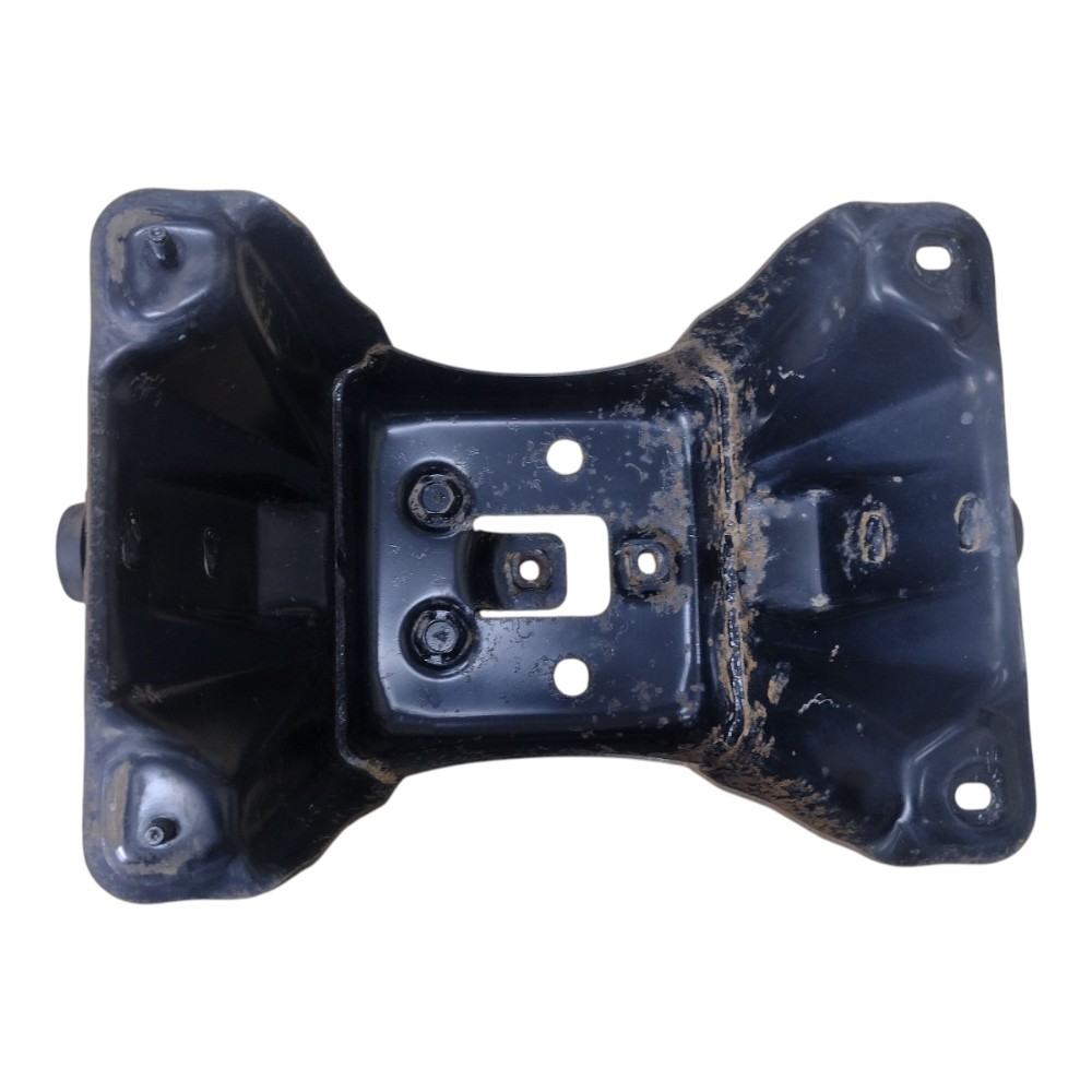Suporte Estepe Pajero Tr4 2010 4