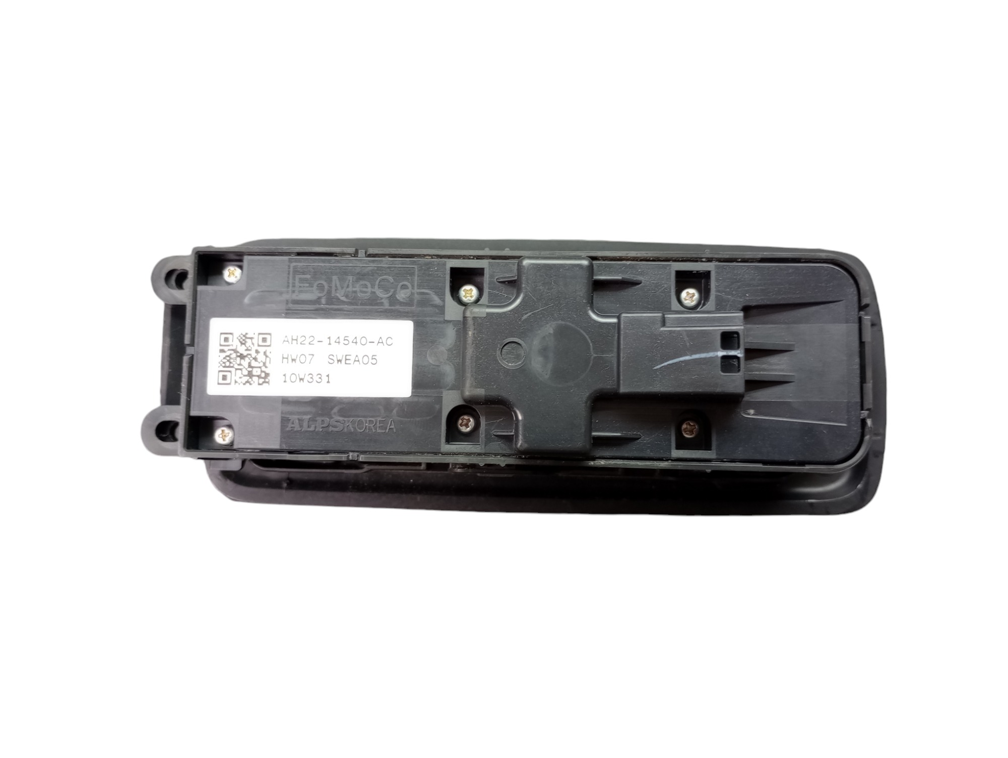 Botão Comando Vidro Porta D.e Range Rover Sport 2010 3