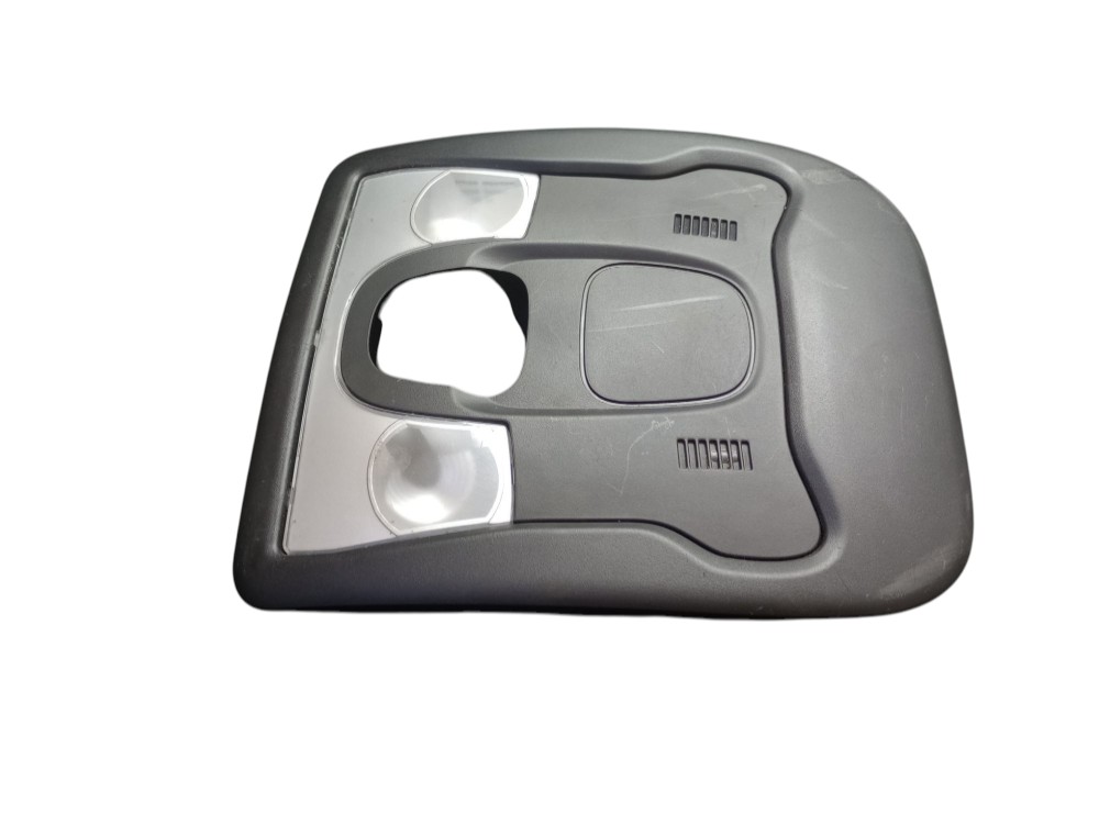 Luz De Teto Cortesia Com Detalhe Jeep Renegade 2022 3