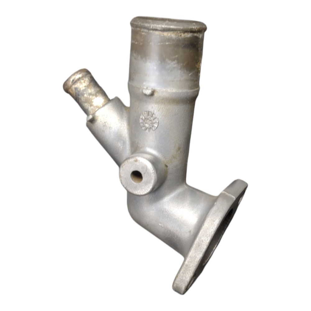 Flange Válvula Termostato Hilux 3.0 2013 4