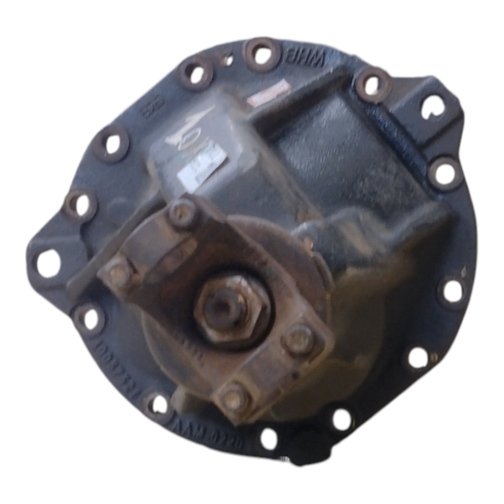Porquinho S10 Trailblazer 2.8 10×43 2016 3