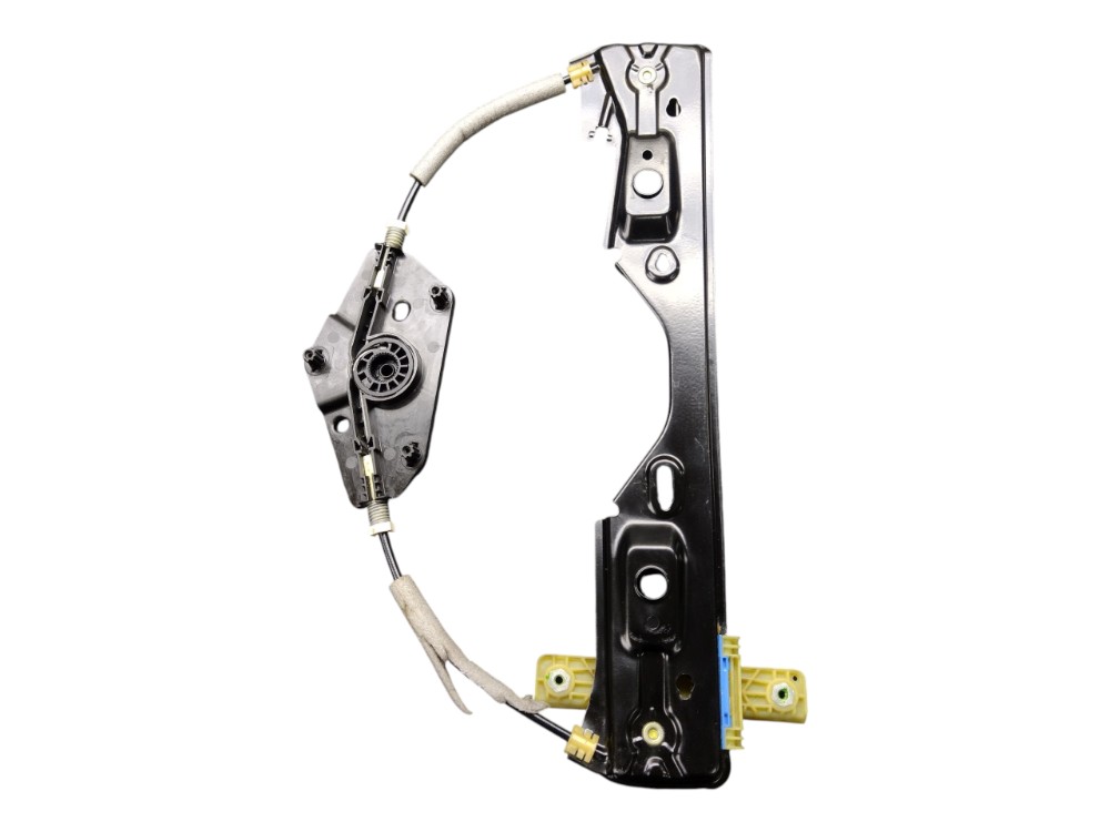 Máquina De Vidro Porta T.e Compass 2020 4