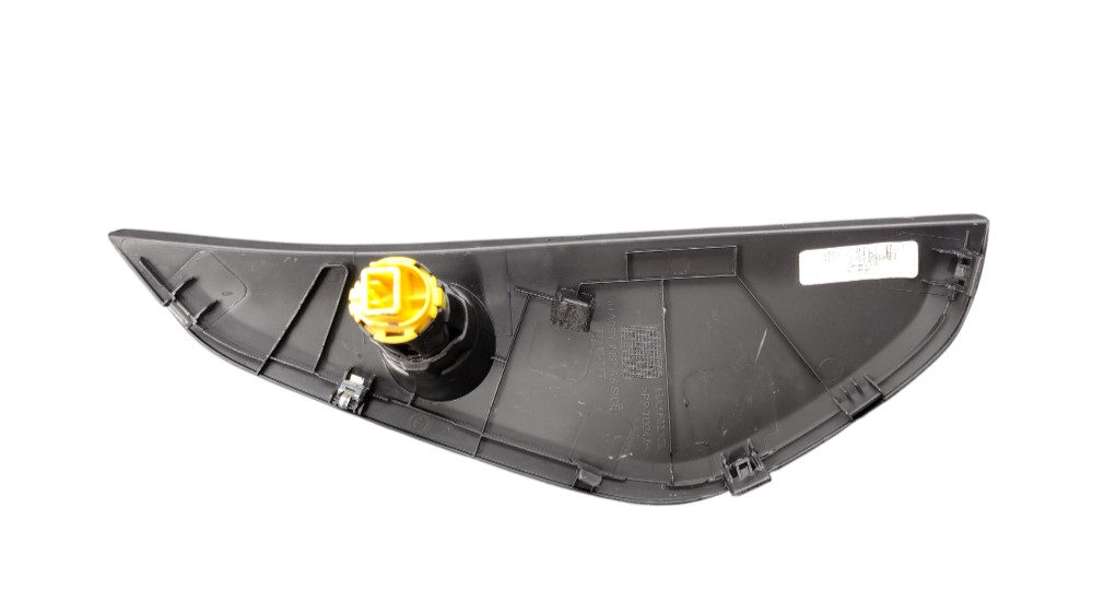 Acabamento painel L.D Honda HRV 2019 4