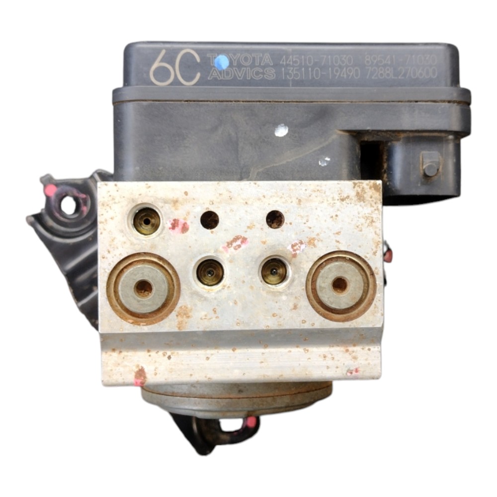 Modulo freio ABS Hilux 3.0 2009