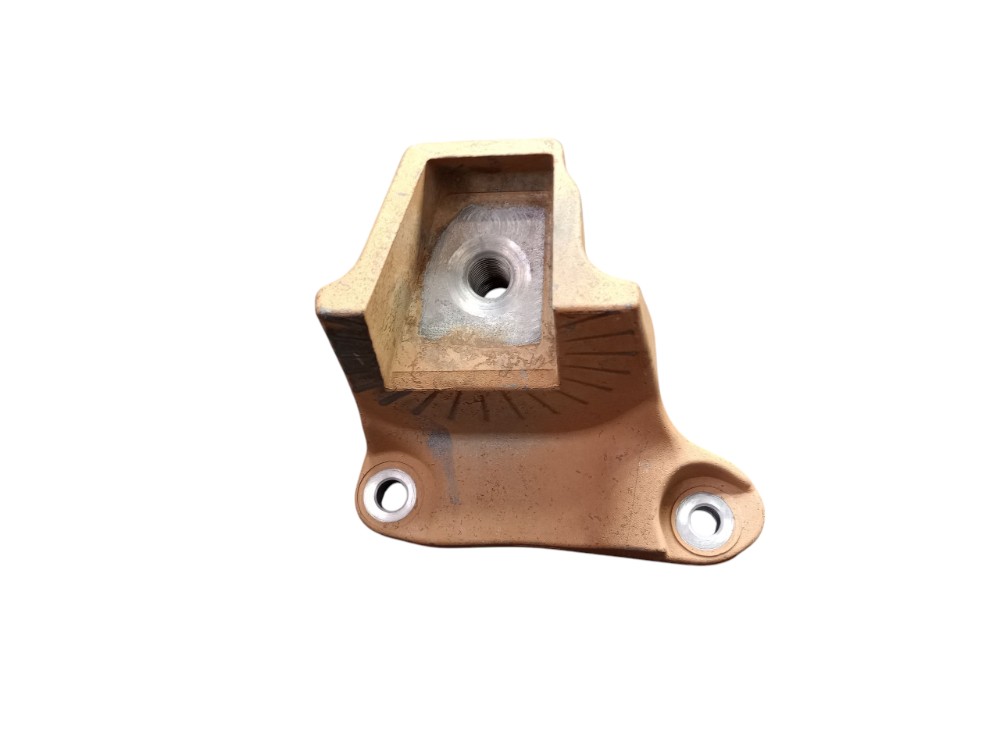 Suporte Coxim Motor L.e Ford Ranger 3.2 2020 5