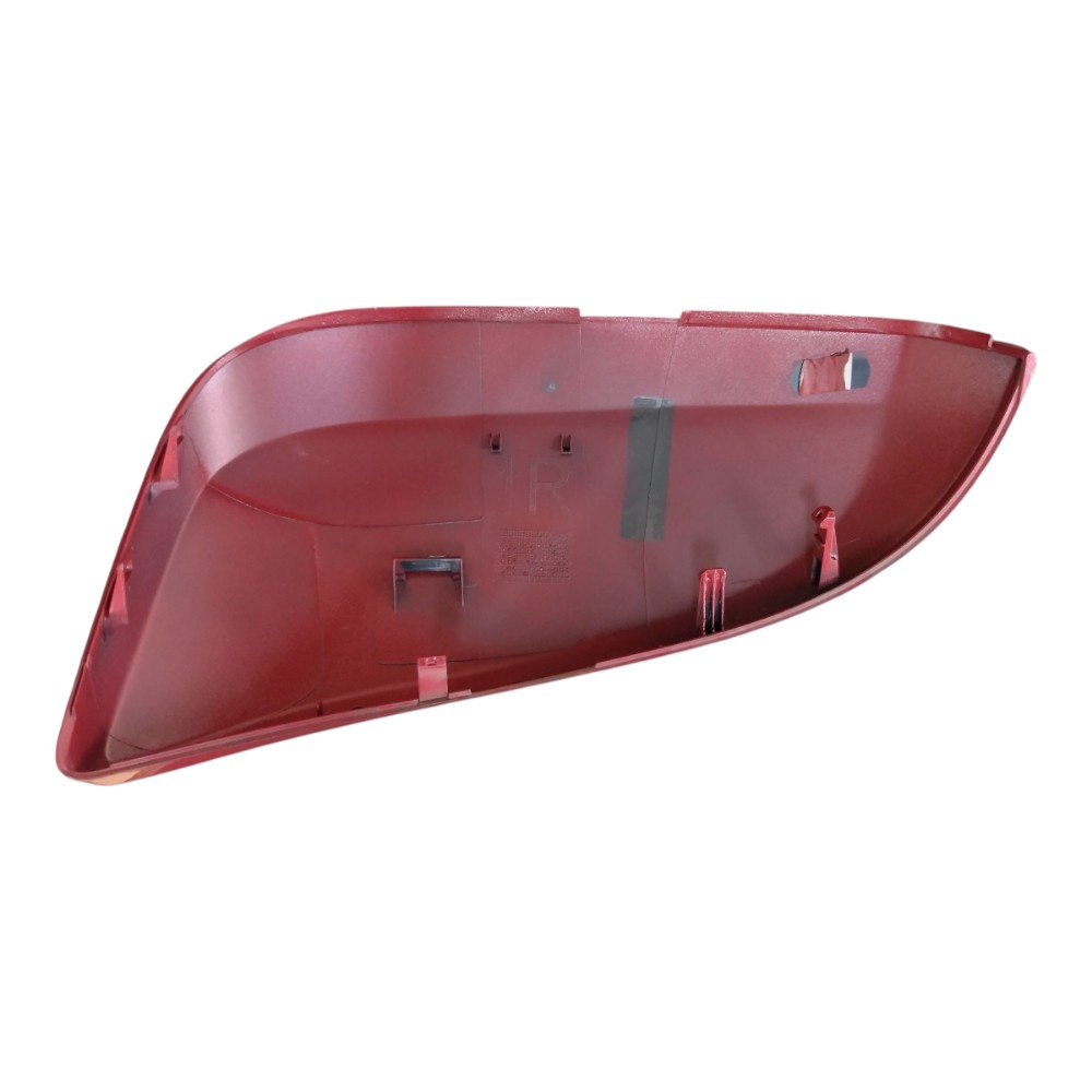 Capa Retrovisor L.d Hilux Sw4 Srx 2017 6