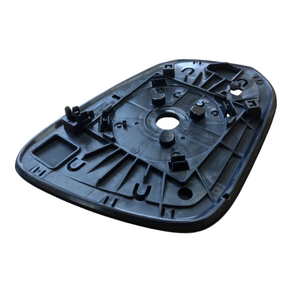 Lente Base Retrovisor L.e Hilux 2022 7