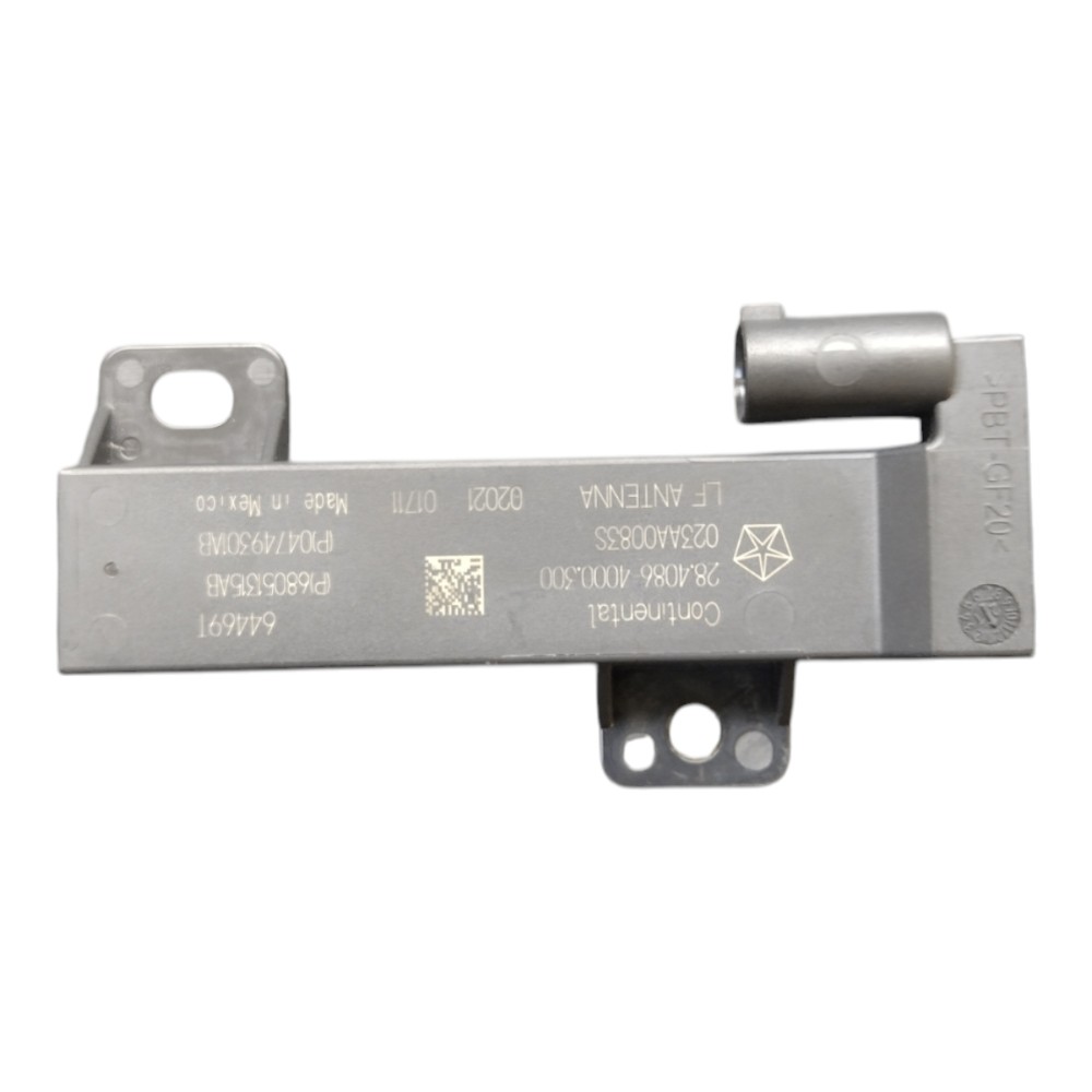 Sensor Antena Jeep Compass 2.0 2023 4