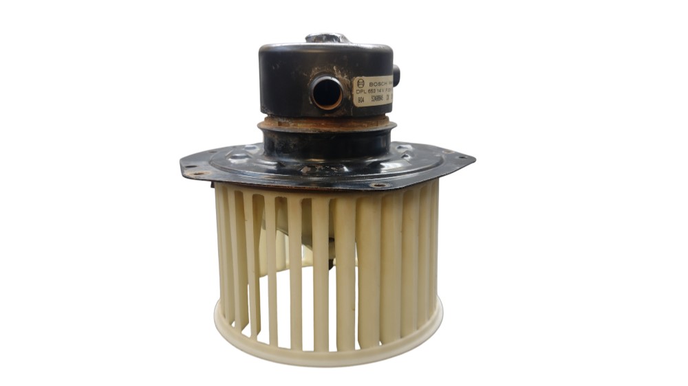 Motor Ar Forçado Gm S10 2005 3