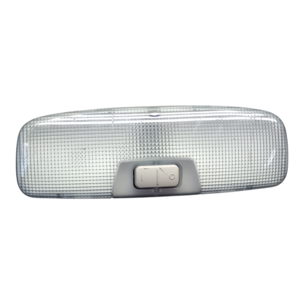 Luz cortezia teto Ford ranger 2022