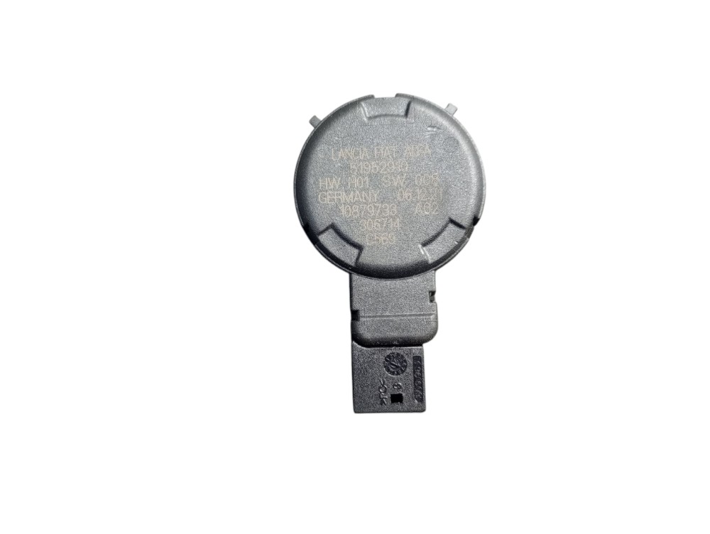 Sensor De Chuva Fiat Toro Jeep Renegade 2.0 Diesel 2021