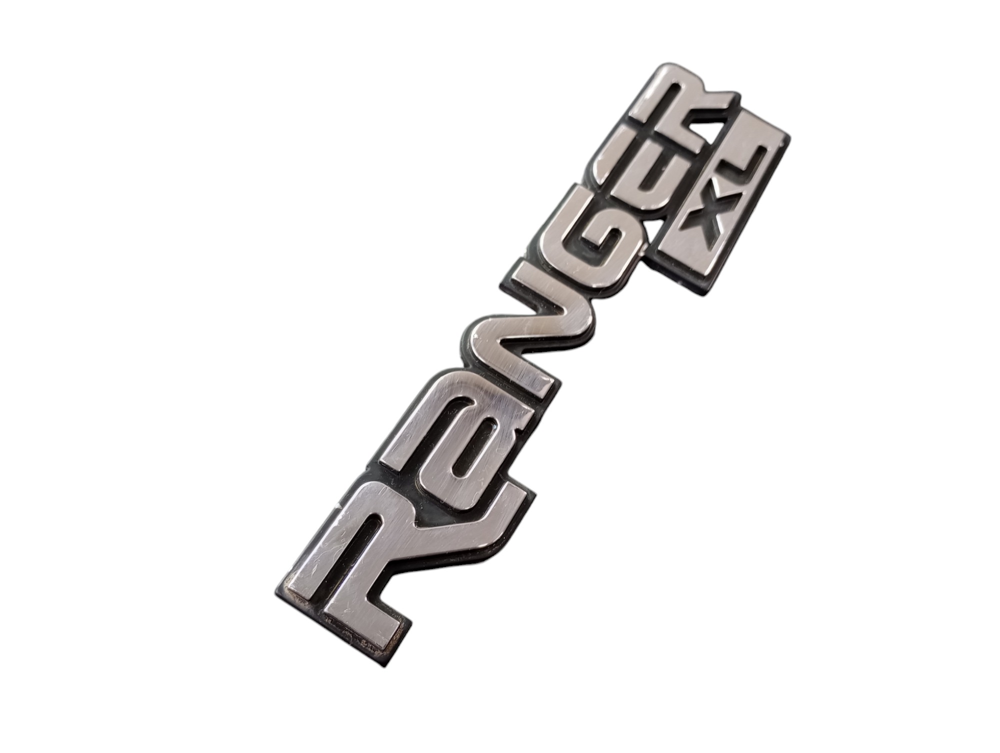 Emblema Paralama Ford Ranger Xl 2004 4