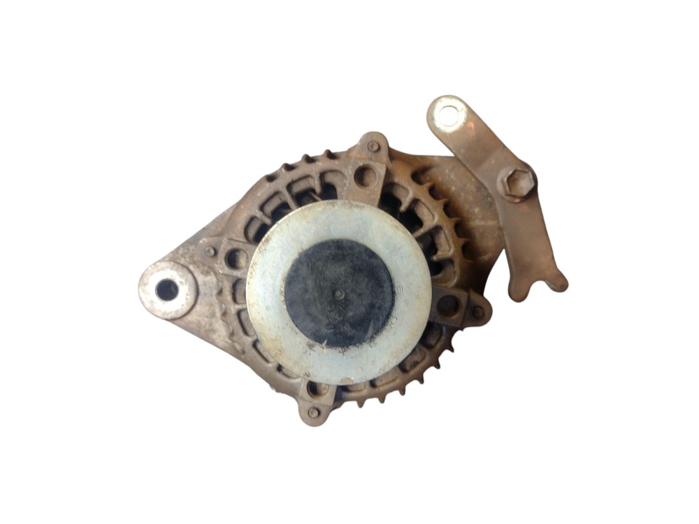 Alternador Hilux 3.0 2007 4