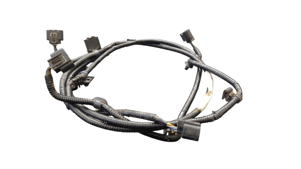 Chicote Sensor Estacionamento Honda Hrv 2017 3