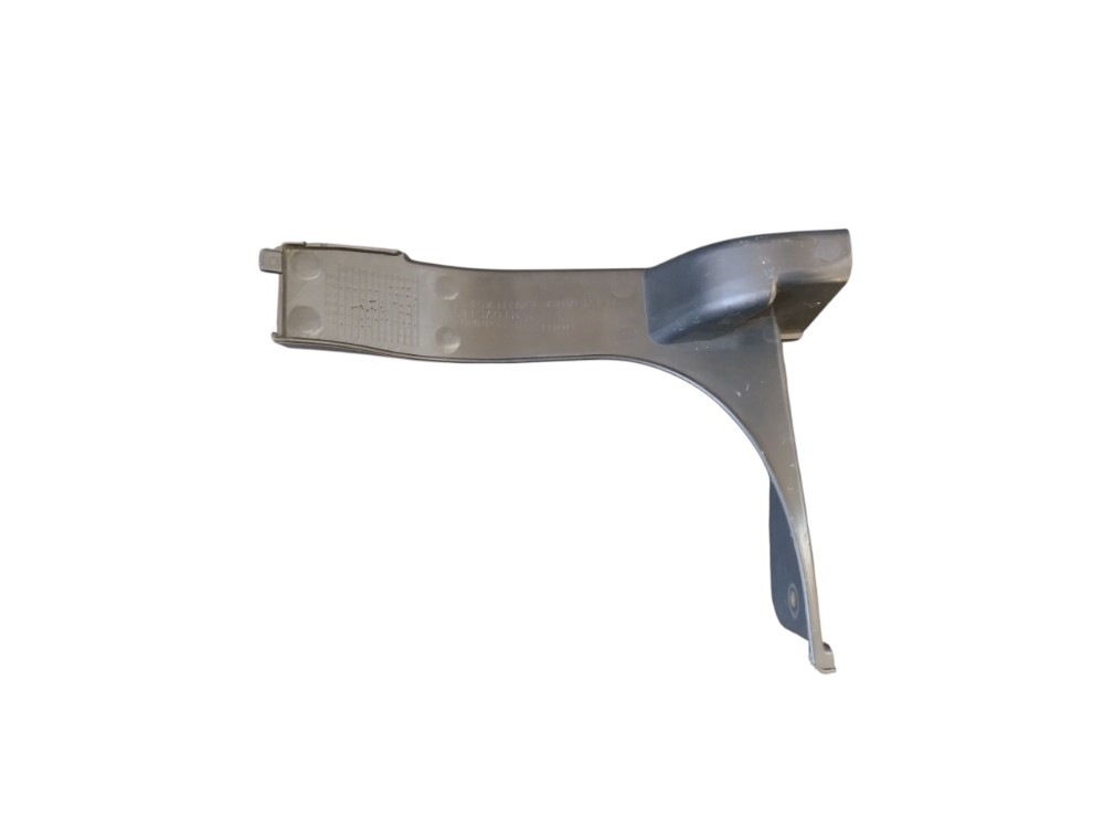 Defletor Para-choque T.e Outlander 2010 6