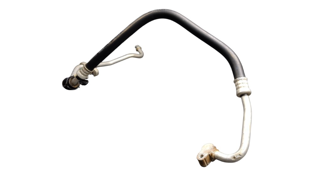 Mangueiras ar condicionado Hilux 2018