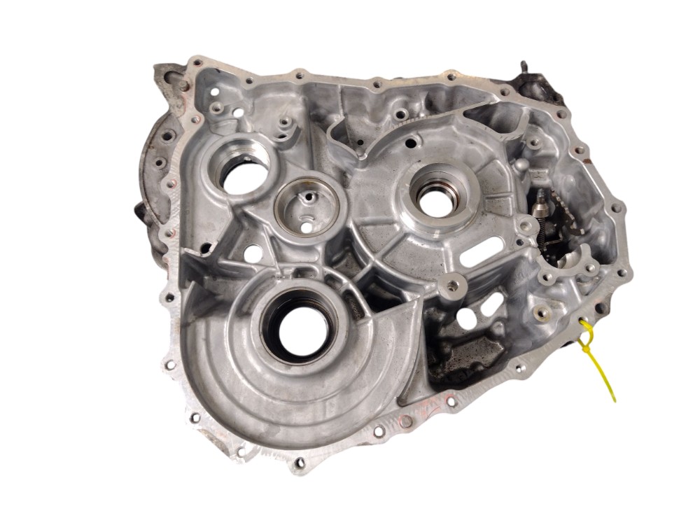 Capa Seca Central Cambio Corolla Cross Hybrid 2024 5