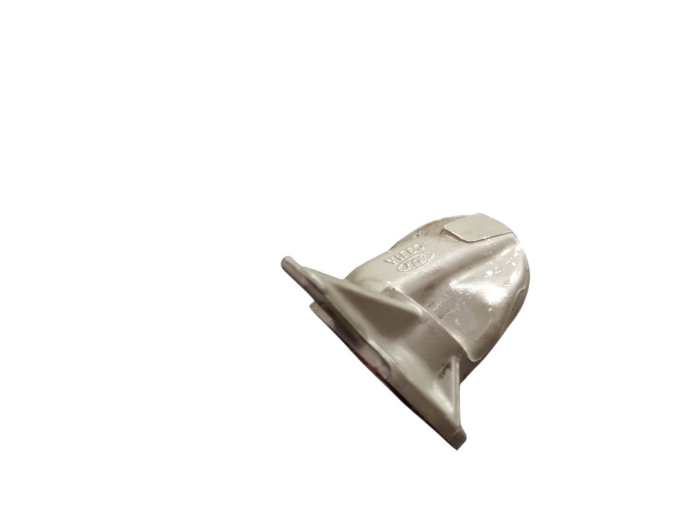 Carcaça Suporte Filtro De Óleo Ford Explorer 4.0 V6 1999 5